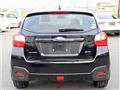 2015 Subaru IMPREZA XV HYBRID