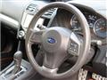 2015 Subaru IMPREZA XV HYBRID