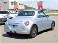 2010 Daihatsu Copen
