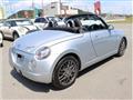 2010 Daihatsu Copen