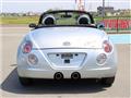 2010 Daihatsu Copen