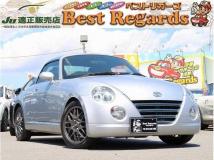 2010 Daihatsu Copen