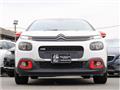 2017 Citroen C3
