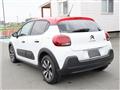 2017 Citroen C3