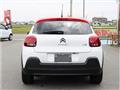 2017 Citroen C3