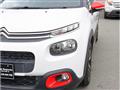 2017 Citroen C3