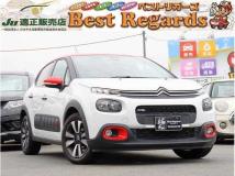 2017 Citroen C3