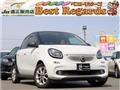 2016 Smart Smart ForFour