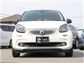 2016 Smart Smart ForFour