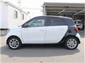 2016 Smart Smart ForFour