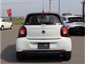 2016 Smart Smart ForFour
