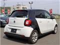 2016 Smart Smart ForFour
