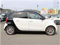 2016 Smart Smart ForFour