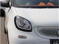 2016 Smart Smart ForFour