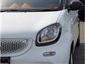 2016 Smart Smart ForFour