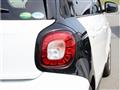 2016 Smart Smart ForFour