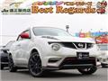 2013 Nissan Juke