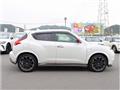 2013 Nissan Juke