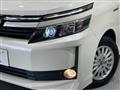 2015 Toyota Voxy