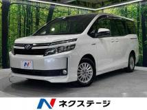 2015 Toyota Voxy