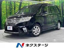 2013 Nissan Serena