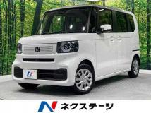 2025 Honda N BOX