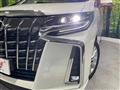 2022 Toyota Alphard G