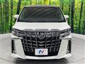 2022 Toyota Alphard G