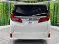 2022 Toyota Alphard G