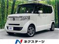 2014 Honda N BOX