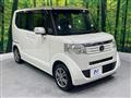 2014 Honda N BOX