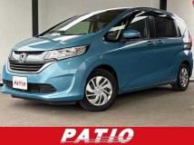2017 Honda Freed