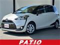2016 Toyota Sienta
