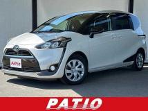 2016 Toyota Sienta