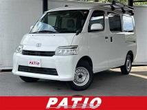 2022 Toyota Townace Van