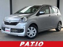 2017 Daihatsu Mira