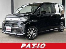 2021 Daihatsu Move