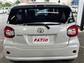 2019 Toyota Passo