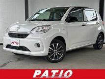2019 Toyota Passo