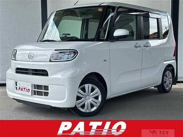 2021 Daihatsu Tanto