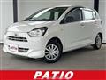 2018 Daihatsu Mira