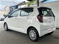 2018 Daihatsu Mira