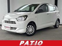 2018 Daihatsu Mira