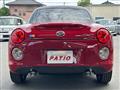 2017 Daihatsu Copen