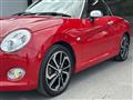 2017 Daihatsu Copen