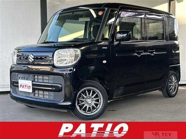2019 Suzuki Suzuki Others