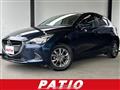2018 Mazda Demio