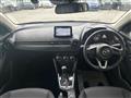 2018 Mazda Demio