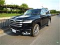 2025 Toyota Land Cruiser