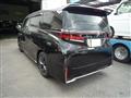 2025 Toyota Vellfire